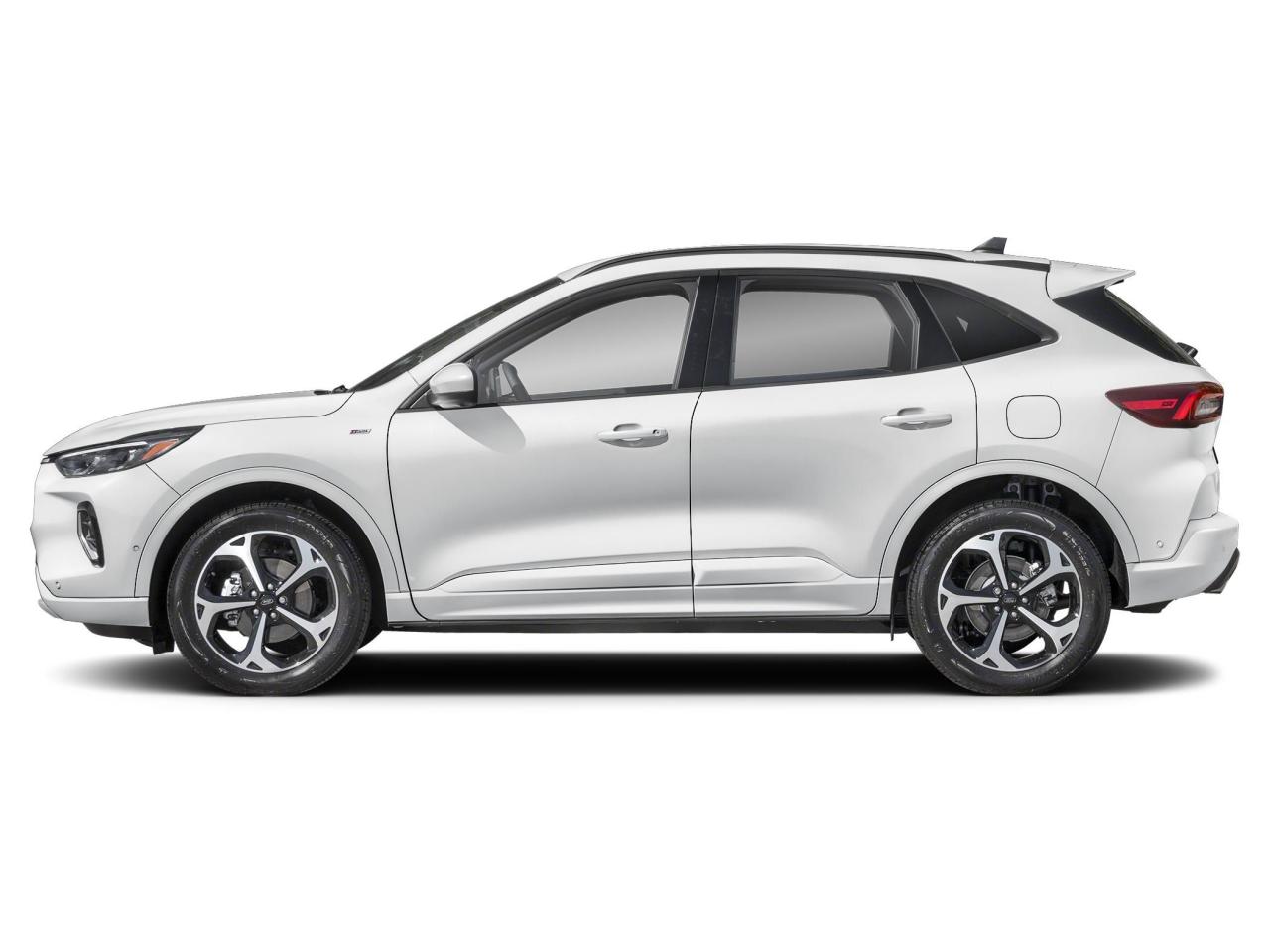 2025 Ford Escape 4DR ST ELITE