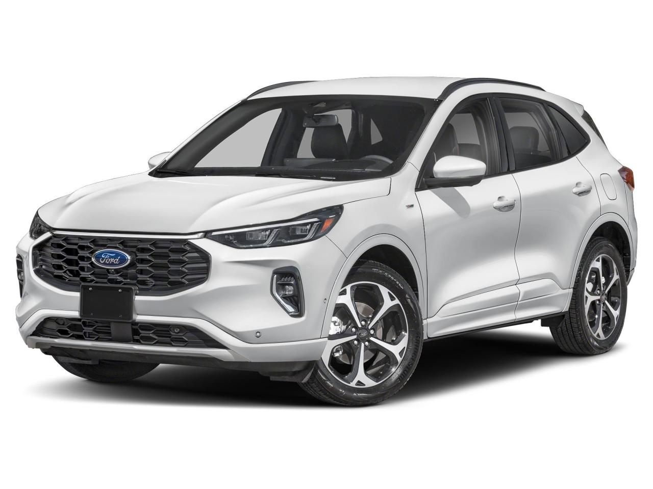 2025 Ford Escape 4DR ST ELITE