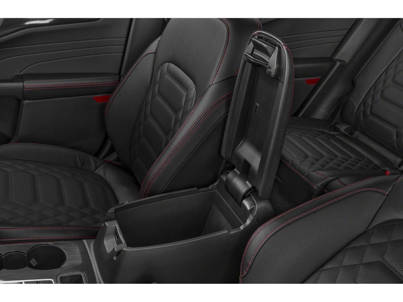 2025 Ford Escape 4DR ST ELITE