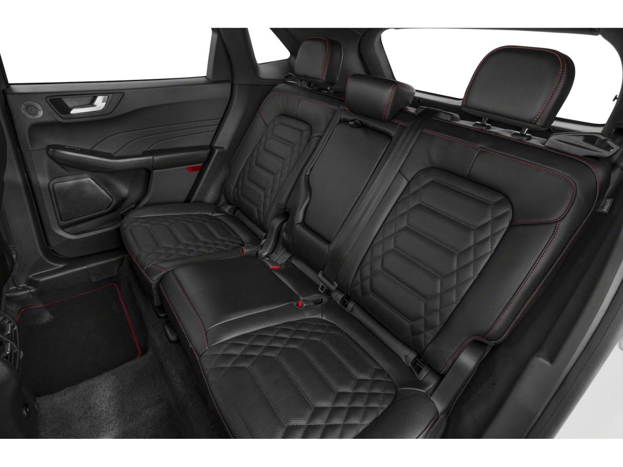 2025 Ford Escape 4DR ST ELITE