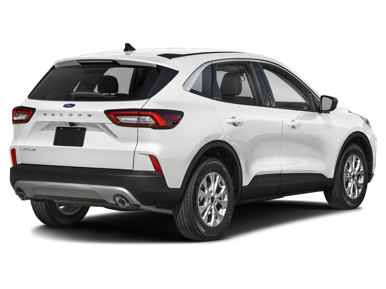 2025 Ford Escape 4DR ACTIVE