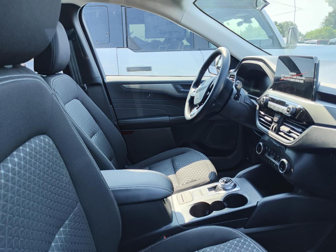 2025 Ford Escape 4DR ACTIVE