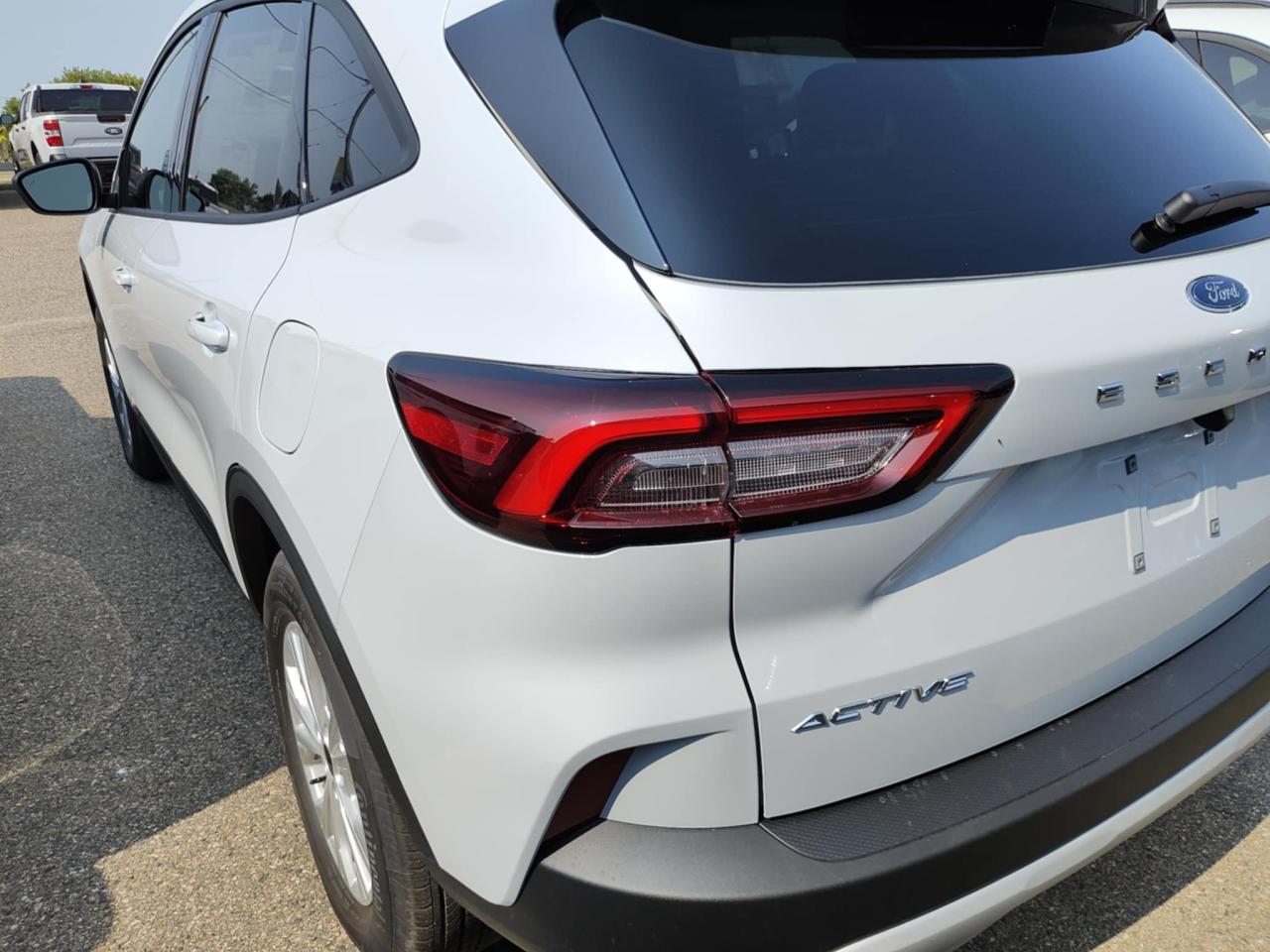 2025 Ford Escape 4DR ACTIVE