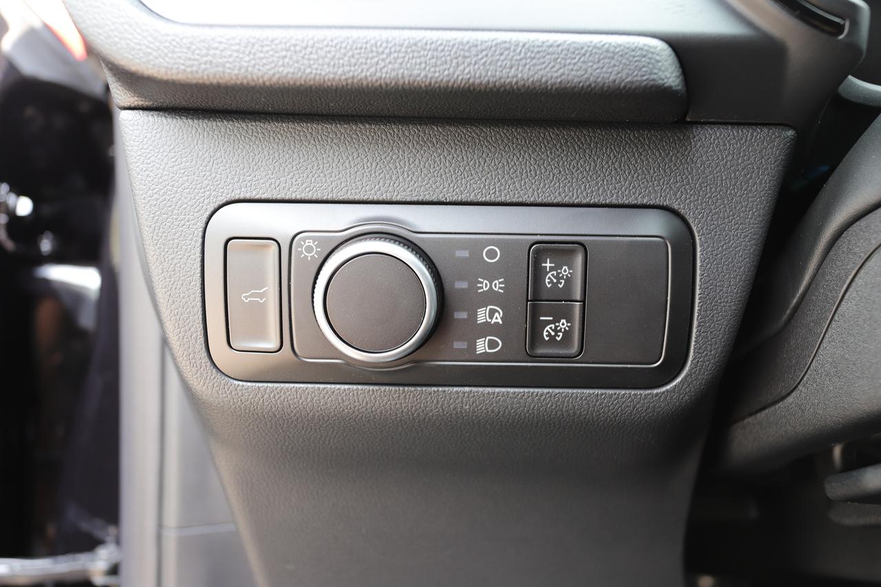 2025 Ford Escape ST-LINE FWD Photo