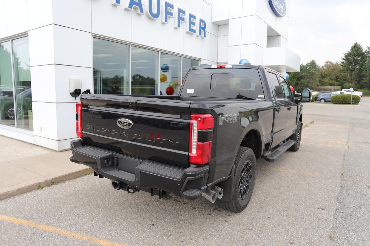 2025 Ford F-250 Super Duty SRW XLT 4WD CREW CAB 6.75' BOX Photo