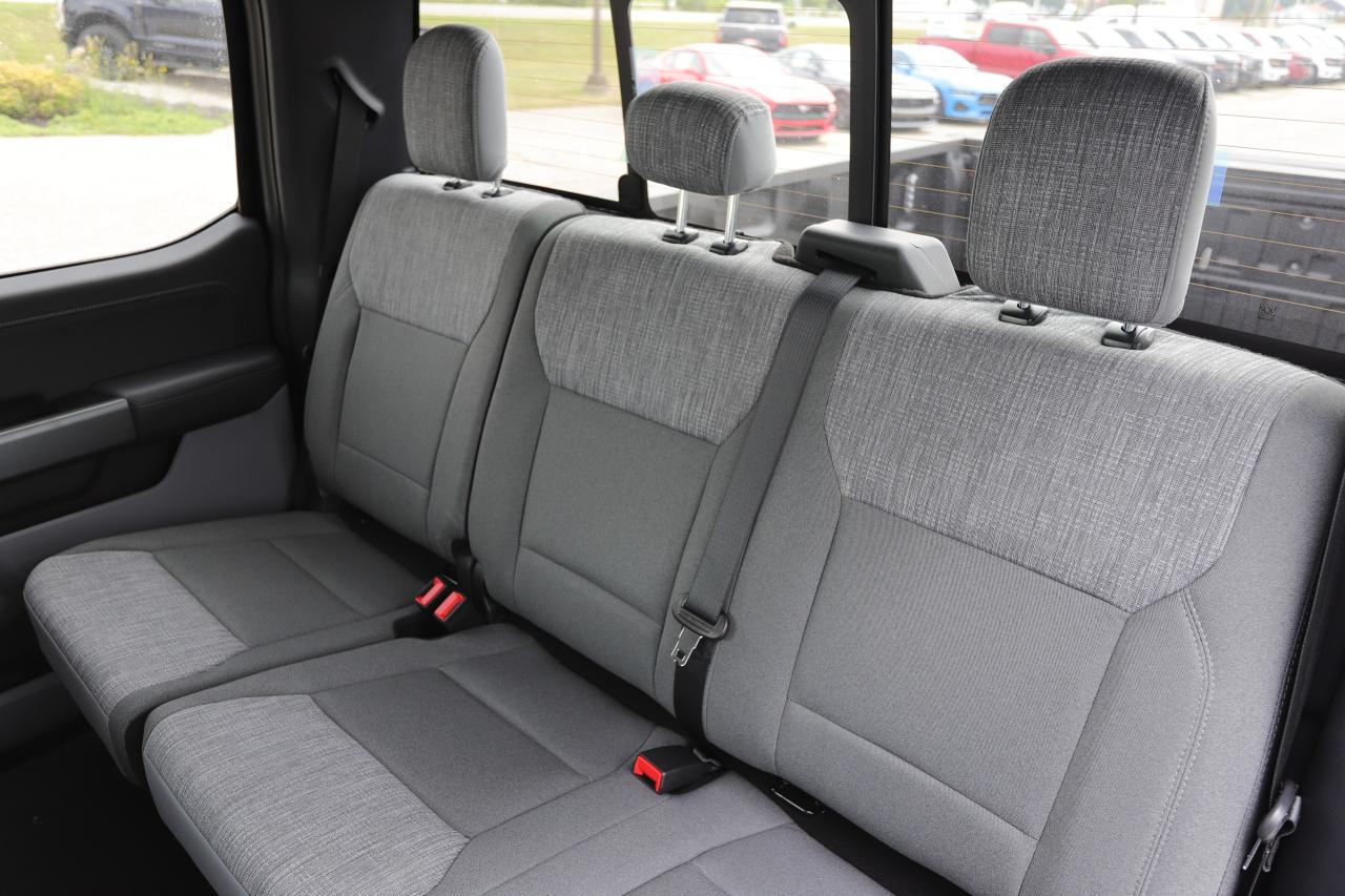 2025 Ford F-250 Super Duty SRW XLT 4WD CREW CAB 6.75' BOX Photo5