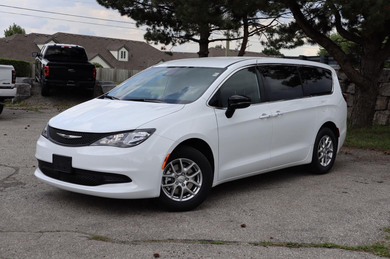 New 2025 Dodge Grand Caravan SXT 2WD for sale in Waterloo, ON