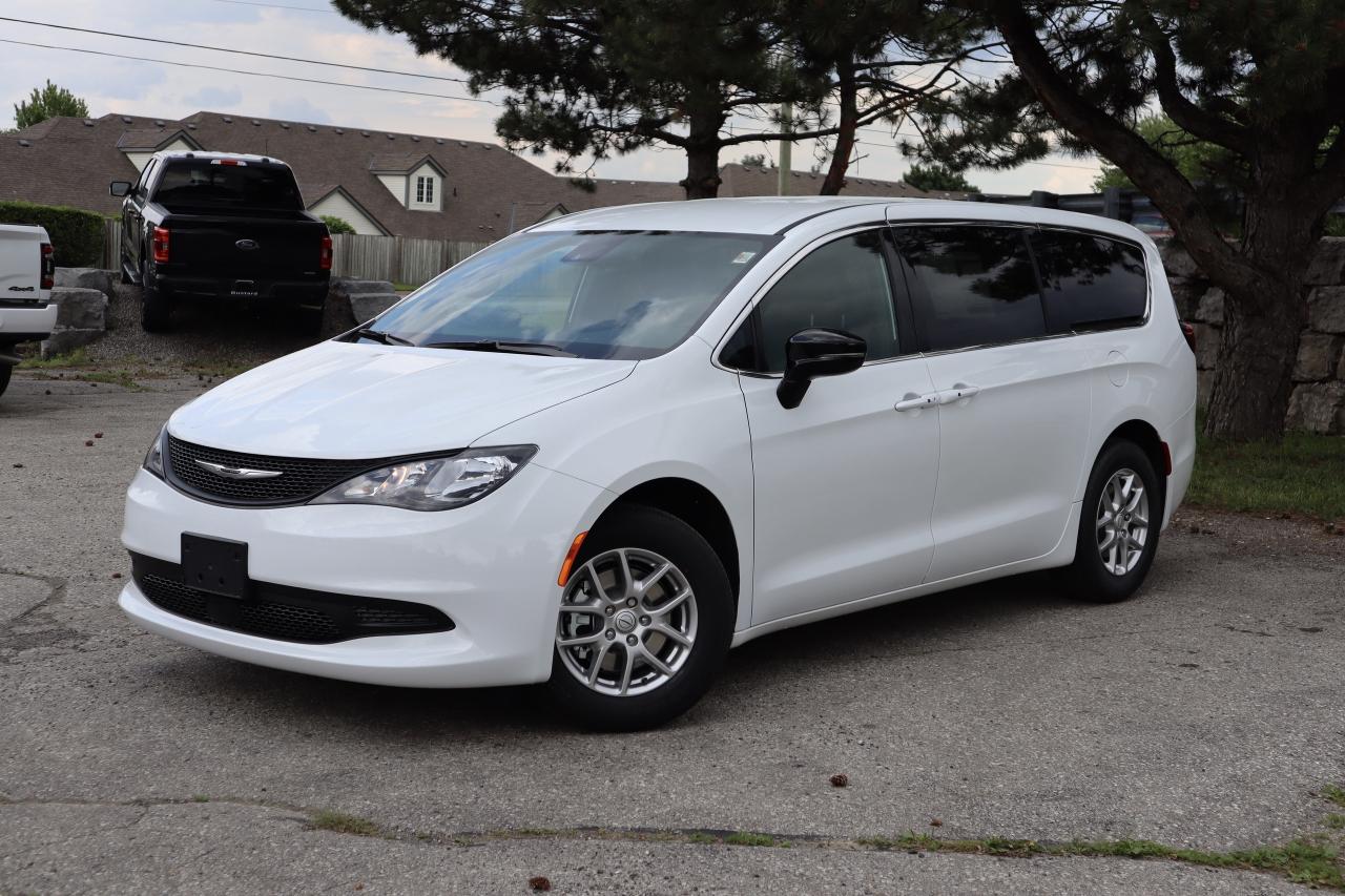 New 2025 Dodge Grand Caravan SXT 2WD for sale in Waterloo, ON