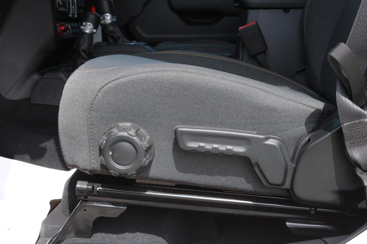 2025 Jeep Wrangler Willys 4 Door 4x4 Photo