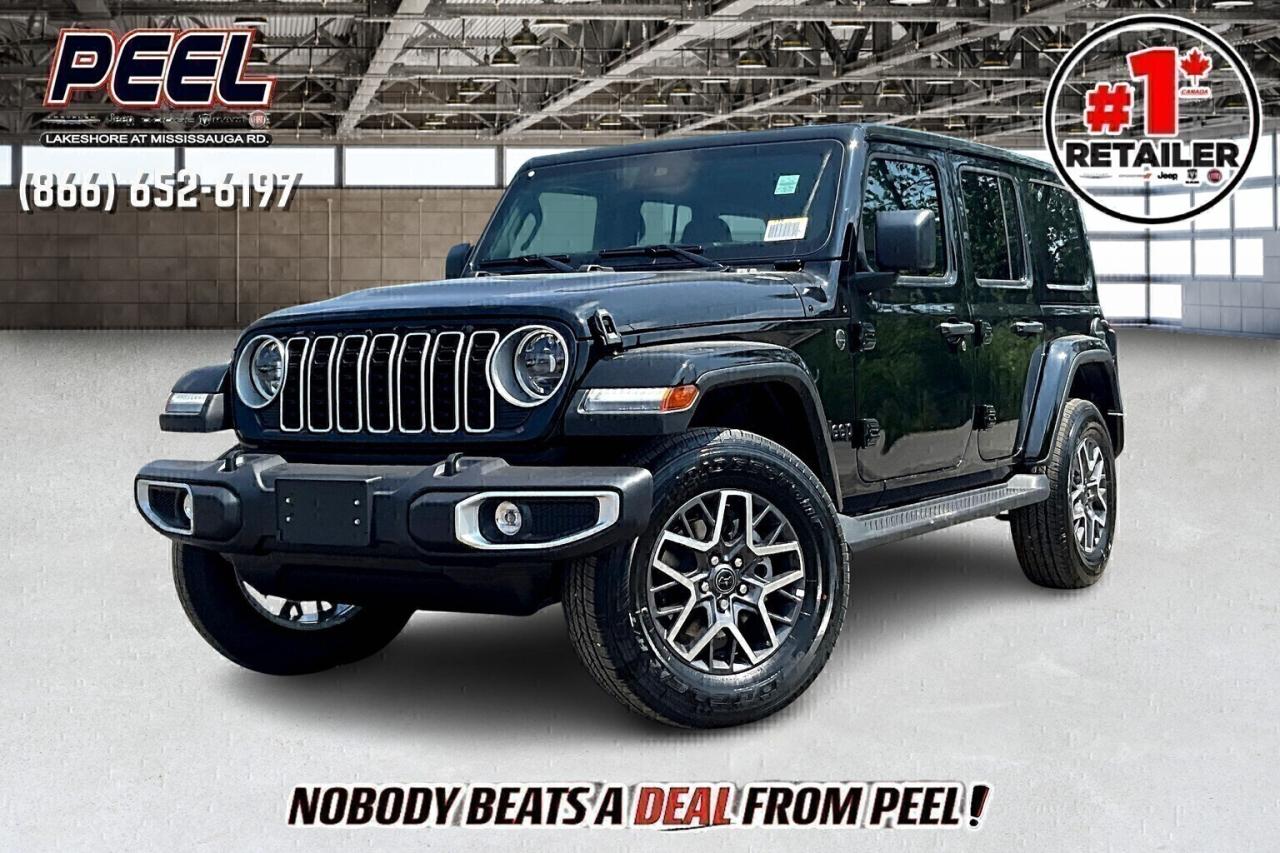 Engage & Explore with Peel Chrysler, Canadas #1 Stellantis FCA Retailer, 9 years in a row! Whether youre inquiring about our latest offers and specials on New or Used Cars, Trucks, SUVS, or seeking guidance, 1-866-652-6197 connects you directly. Dive deeper online or connect with our team to navigate your automotive journey seamlessly. WE TAKE ALL TRADES & CREDIT. WE SHIP ANYWHERE IN CANADA! OUR TEAM IS READY TO SERVE YOU 7 DAYS! *FREE CarFax (click the link above to check it out at no cost to you!)* Peel Chrysler Dodge Jeep Ram Fiat A Trusted Destination: Based in Mississauga, Port Credit, Ontario, we proudly serve customers from all corners of Ontario and Canada including Toronto, Oakville, North York, Richmond Hill, Ajax, Hamilton, Niagara Falls, Brampton, Thornhill, Scarborough, Vaughan, London, Windsor, Cambridge, Kitchener, Waterloo, Brantford, Sarnia, Pickering, Huntsville, Milton, Woodbridge, Maple, Aurora, Newmarket, Orangeville, Georgetown, Stouffville, Markham,