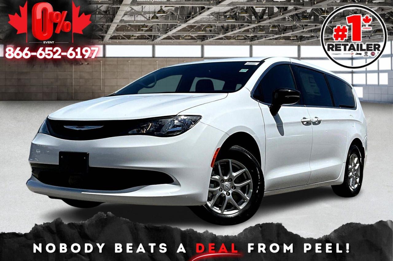 New 2025 Dodge Grand Caravan SXT | 10.1