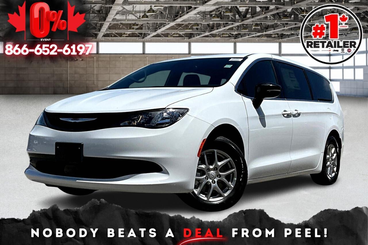 New 2025 Dodge Grand Caravan SXT | 10.1