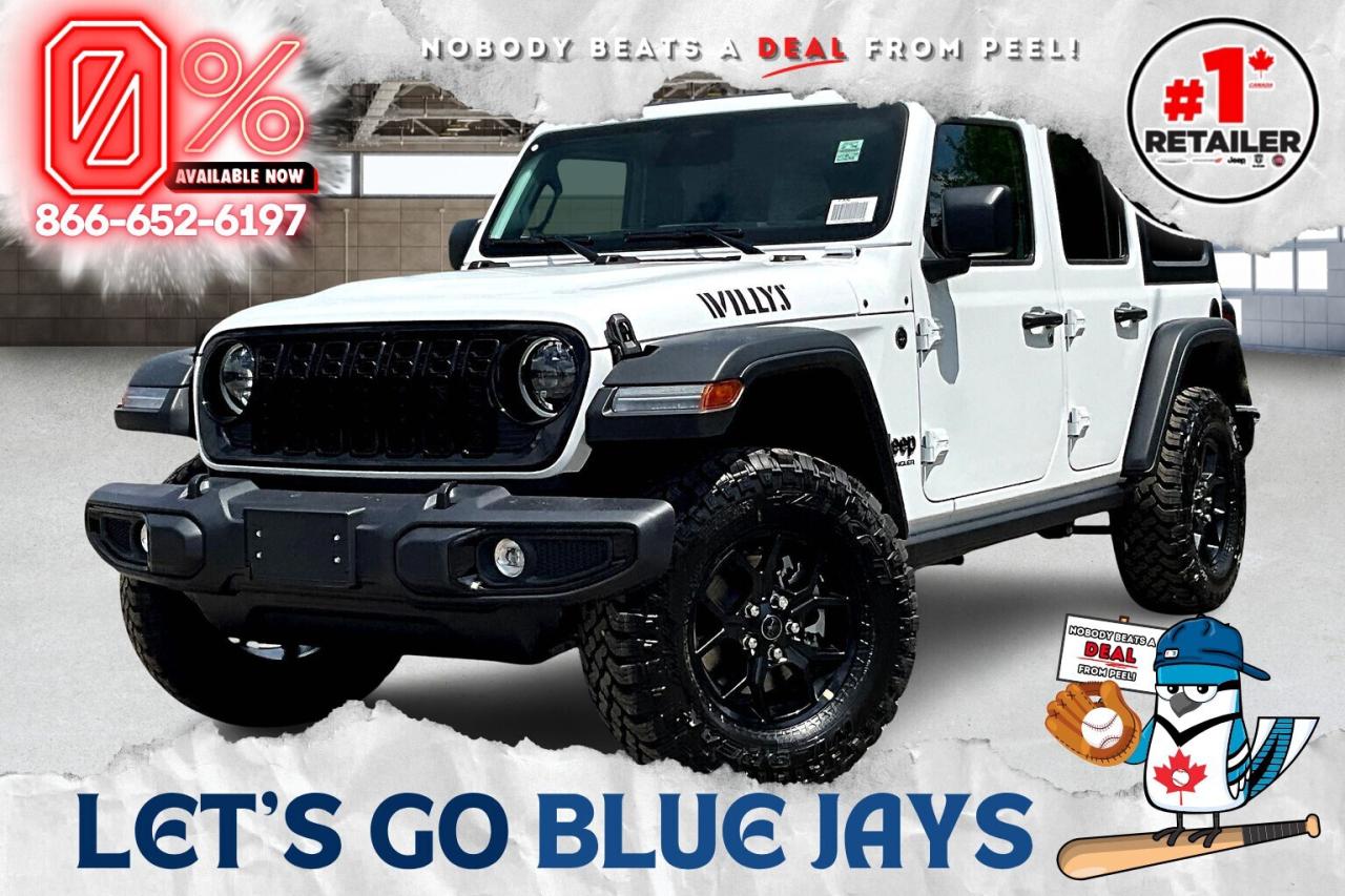 Engage & Explore with Peel Chrysler, Canadas #1 Stellantis FCA Retailer, 9 years in a row! Whether youre inquiring about our latest offers and specials on New or Used Cars, Trucks, SUVS, or seeking guidance, 1-866-652-6197 connects you directly. Dive deeper online or connect with our team to navigate your automotive journey seamlessly. WE TAKE ALL TRADES & CREDIT. WE SHIP ANYWHERE IN CANADA! OUR TEAM IS READY TO SERVE YOU 7 DAYS! *FREE CarFax (click the link above to check it out at no cost to you!)* Peel Chrysler Dodge Jeep Ram Fiat A Trusted Destination: Based in Mississauga, Port Credit, Ontario, we proudly serve customers from all corners of Ontario and Canada including Toronto, Oakville, North York, Richmond Hill, Ajax, Hamilton, Niagara Falls, Brampton, Thornhill, Scarborough, Vaughan, London, Windsor, Cambridge, Kitchener, Waterloo, Brantford, Sarnia, Pickering, Huntsville, Milton, Woodbridge, Maple, Aurora, Newmarket, Orangeville, Georgetown, Stouffville, Markham,