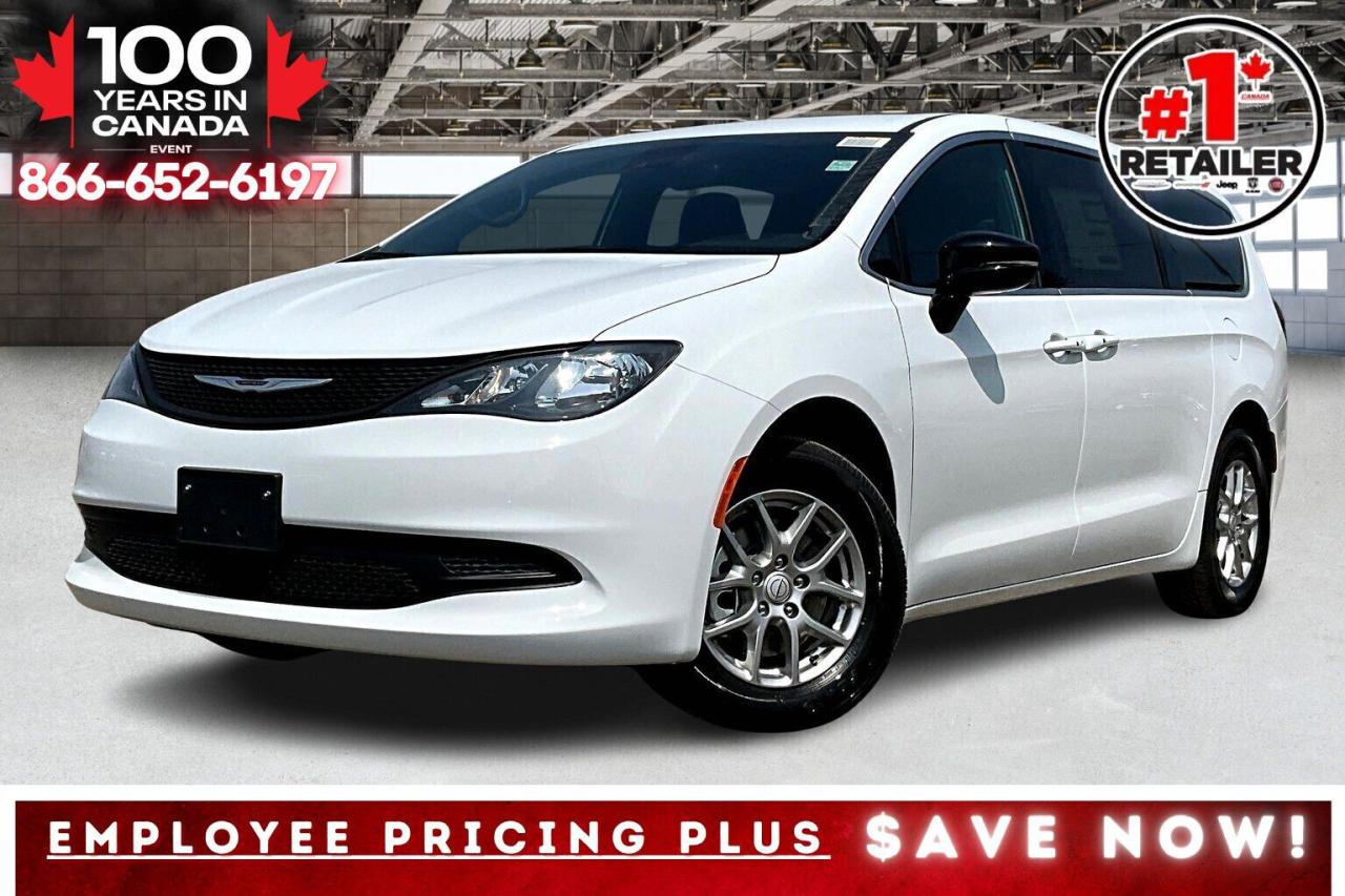 New 2025 Dodge Grand Caravan SXT | 10.1