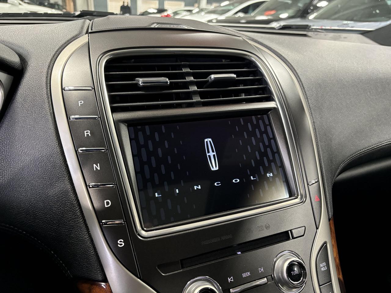 2017 Lincoln MKX Reserve|AWD|NAV|WOOD|PANOROOF|LEATHER|AMBIENT|+++ - Photo #21