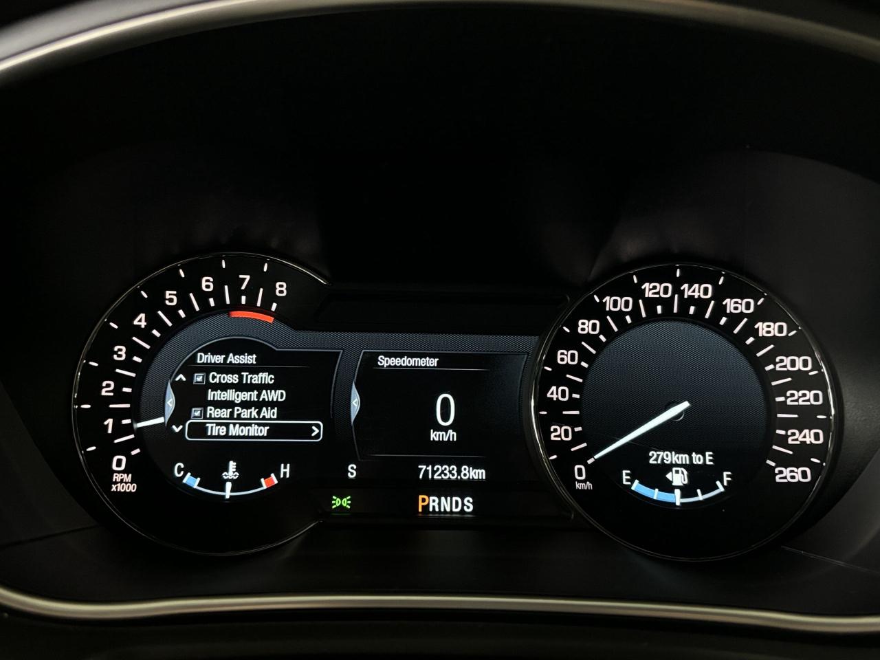 2017 Lincoln MKX Reserve|AWD|NAV|WOOD|PANOROOF|LEATHER|AMBIENT|+++ - Photo #39