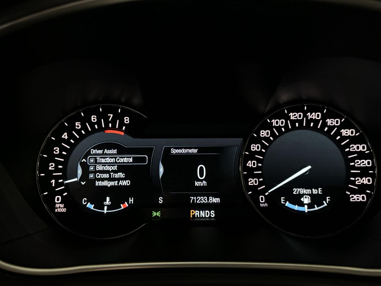 2017 Lincoln MKX Reserve|AWD|NAV|WOOD|PANOROOF|LEATHER|AMBIENT|+++ - Photo #38