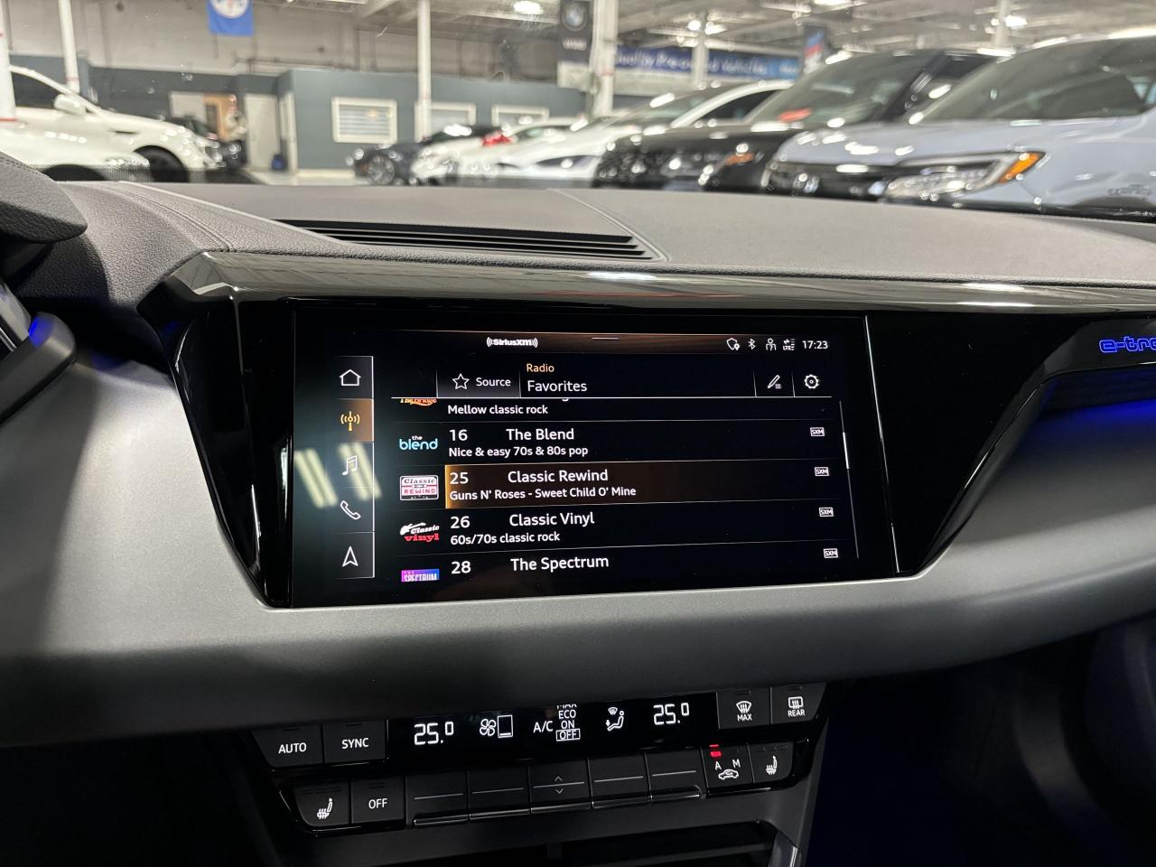 2022 Audi E-Tron GT QUATTRO|LASERLIGHTS|NAV|HUD|AMBIENT|BANGOLUFSEN|++ - Photo #25