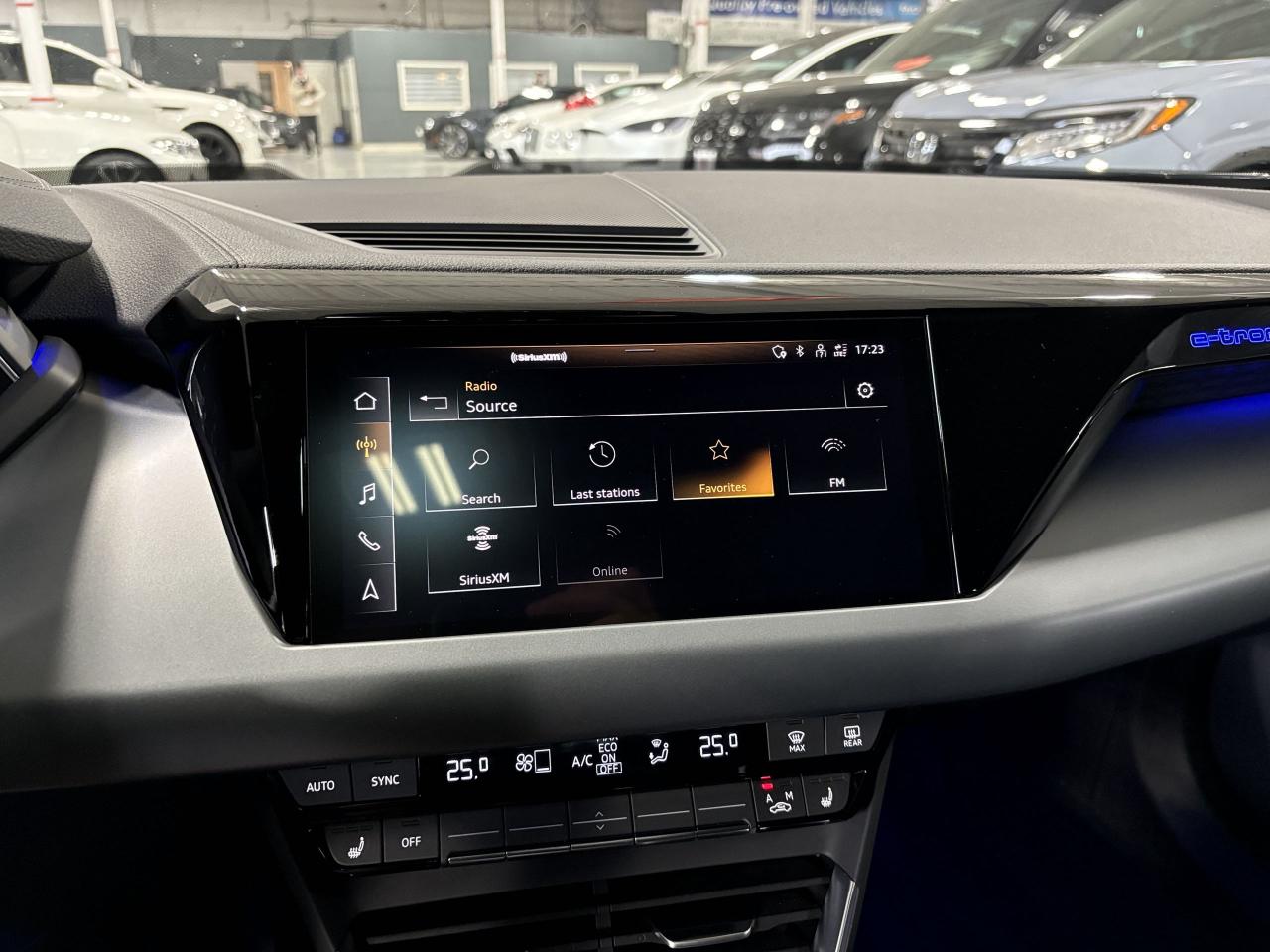 2022 Audi E-Tron GT QUATTRO|LASERLIGHTS|NAV|HUD|AMBIENT|BANGOLUFSEN|++ - Photo #26
