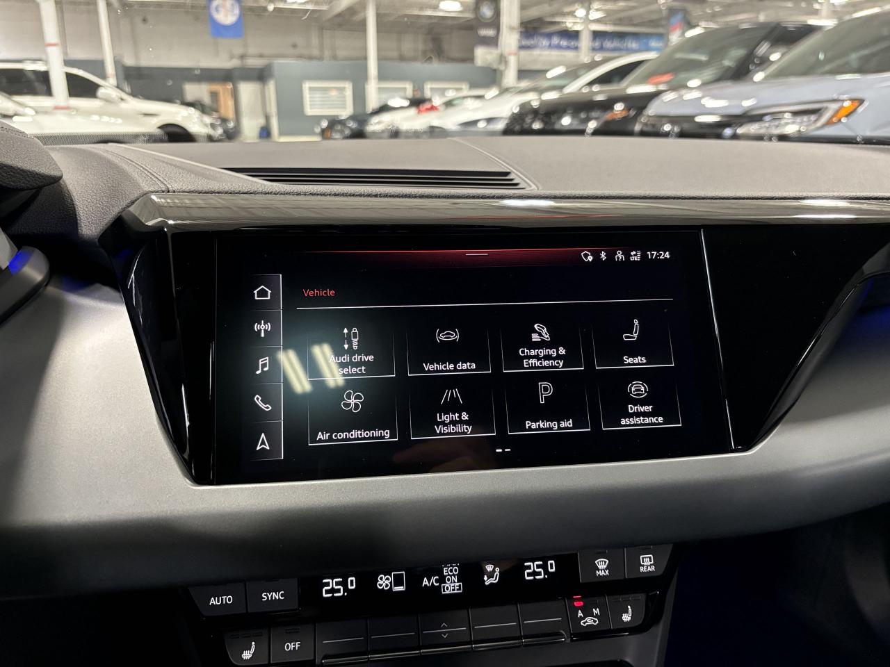 2022 Audi E-Tron GT QUATTRO|LASERLIGHTS|NAV|HUD|AMBIENT|BANGOLUFSEN|++ - Photo #31