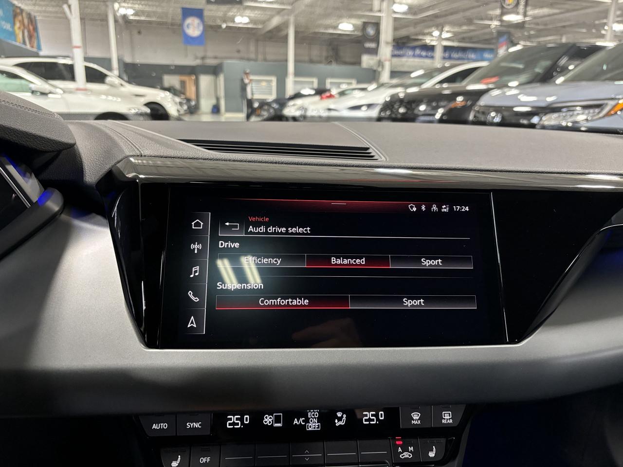 2022 Audi E-Tron GT QUATTRO|LASERLIGHTS|NAV|HUD|AMBIENT|BANGOLUFSEN|++ - Photo #33