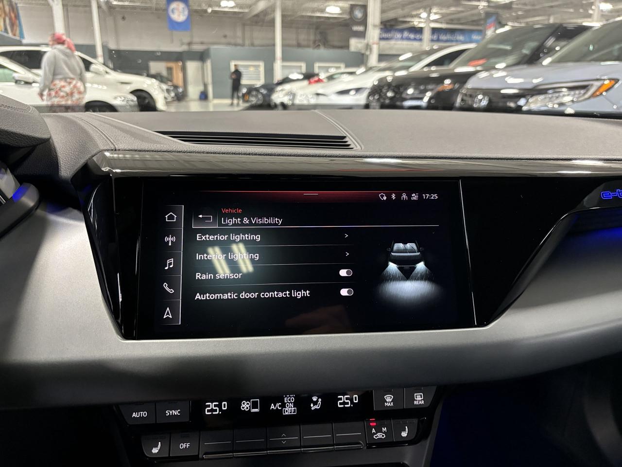 2022 Audi E-Tron GT QUATTRO|LASERLIGHTS|NAV|HUD|AMBIENT|BANGOLUFSEN|++ - Photo #34