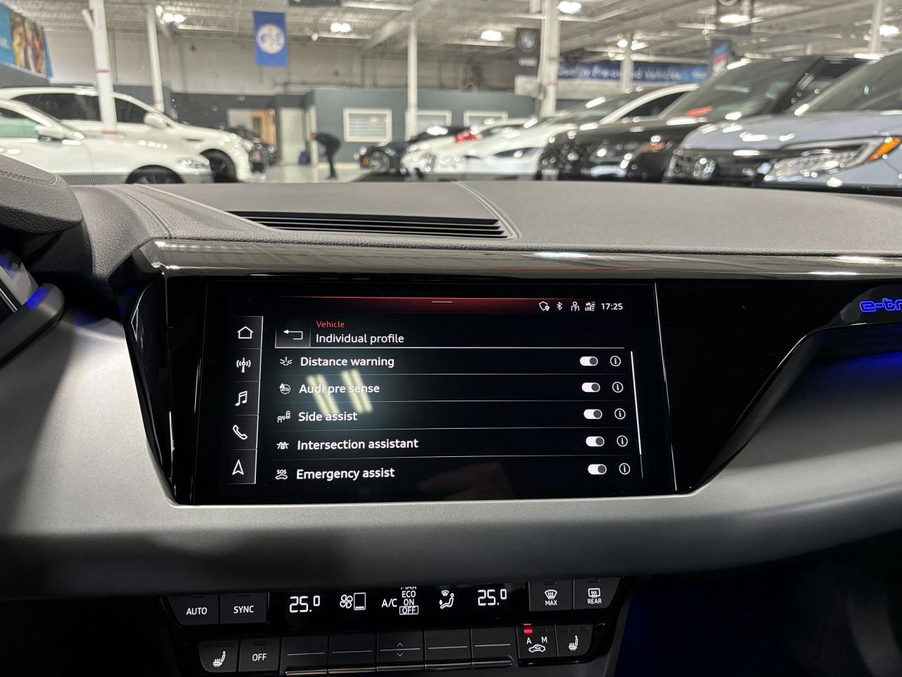 2022 Audi E-Tron GT QUATTRO|LASERLIGHTS|NAV|HUD|AMBIENT|BANGOLUFSEN|++ - Photo #38