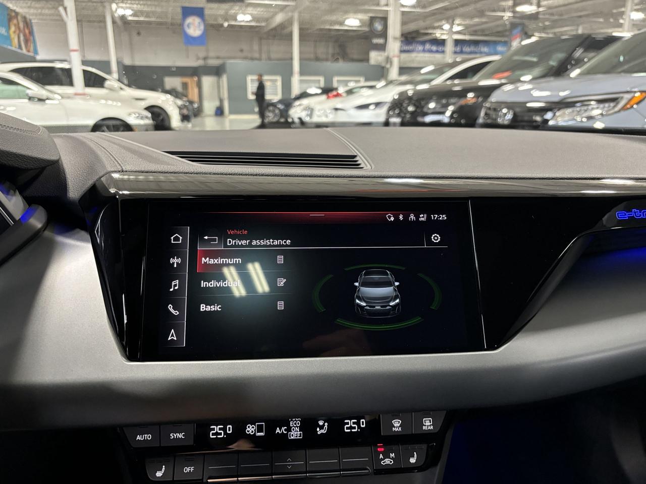 2022 Audi E-Tron GT QUATTRO|LASERLIGHTS|NAV|HUD|AMBIENT|BANGOLUFSEN|++ - Photo #37