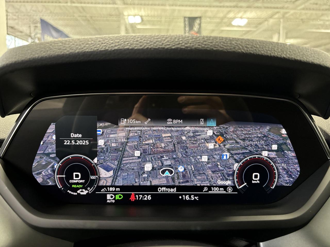 2022 Audi E-Tron GT QUATTRO|LASERLIGHTS|NAV|HUD|AMBIENT|BANGOLUFSEN|++ - Photo #43