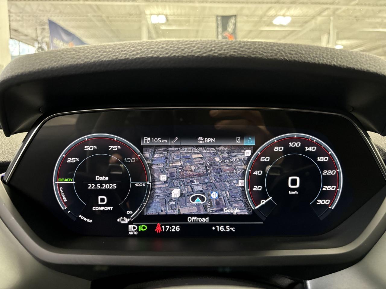 2022 Audi E-Tron GT QUATTRO|LASERLIGHTS|NAV|HUD|AMBIENT|BANGOLUFSEN|++ - Photo #44