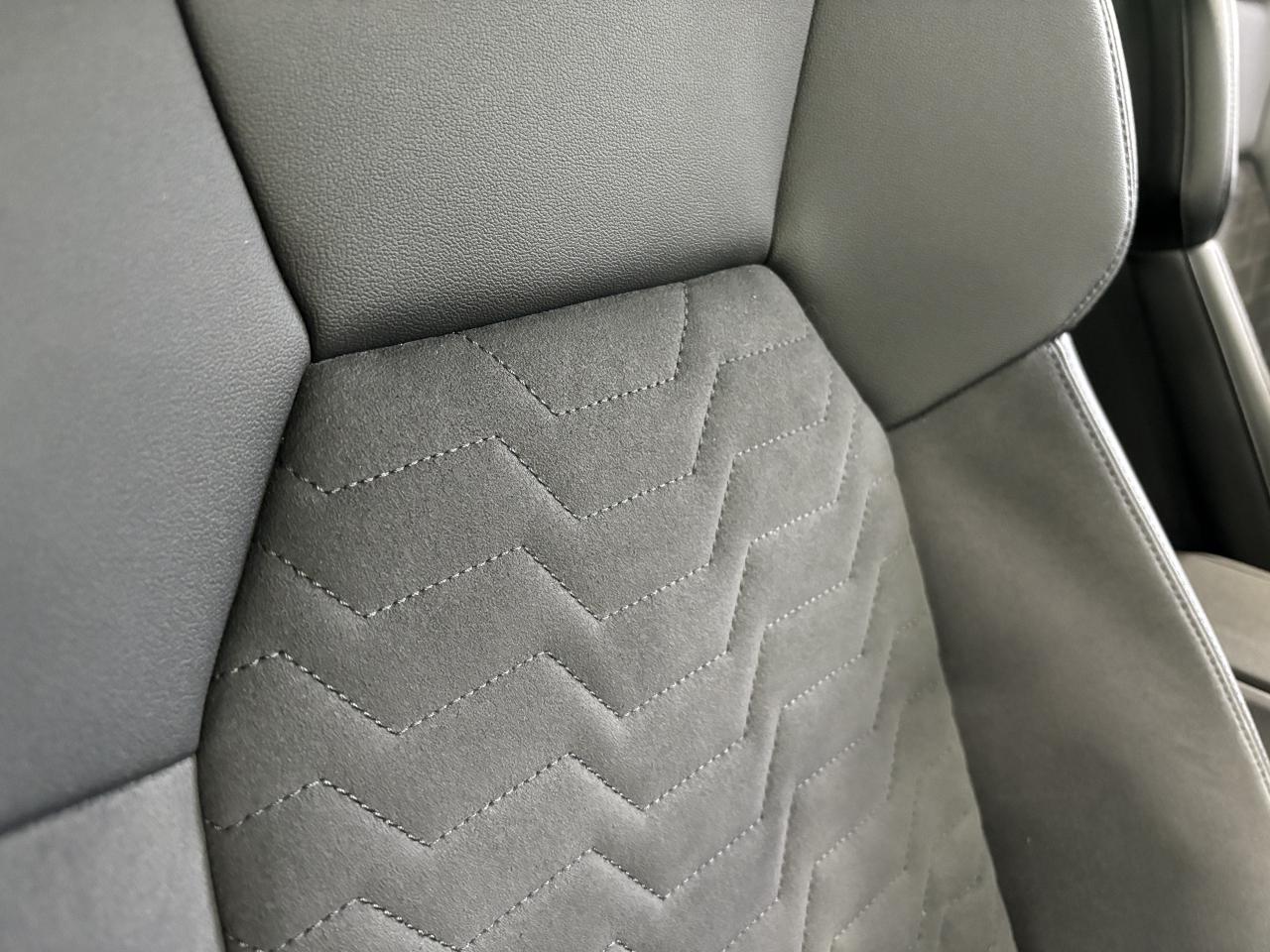 2022 Audi E-Tron GT QUATTRO|LASERLIGHTS|NAV|HUD|AMBIENT|BANGOLUFSEN|++ - Photo #19