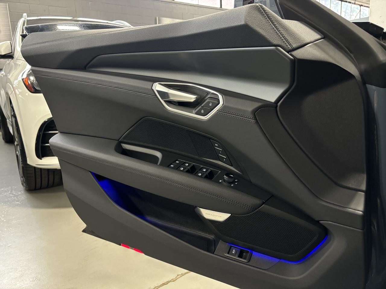 2022 Audi E-Tron GT QUATTRO|LASERLIGHTS|NAV|HUD|AMBIENT|BANGOLUFSEN|++ - Photo #21