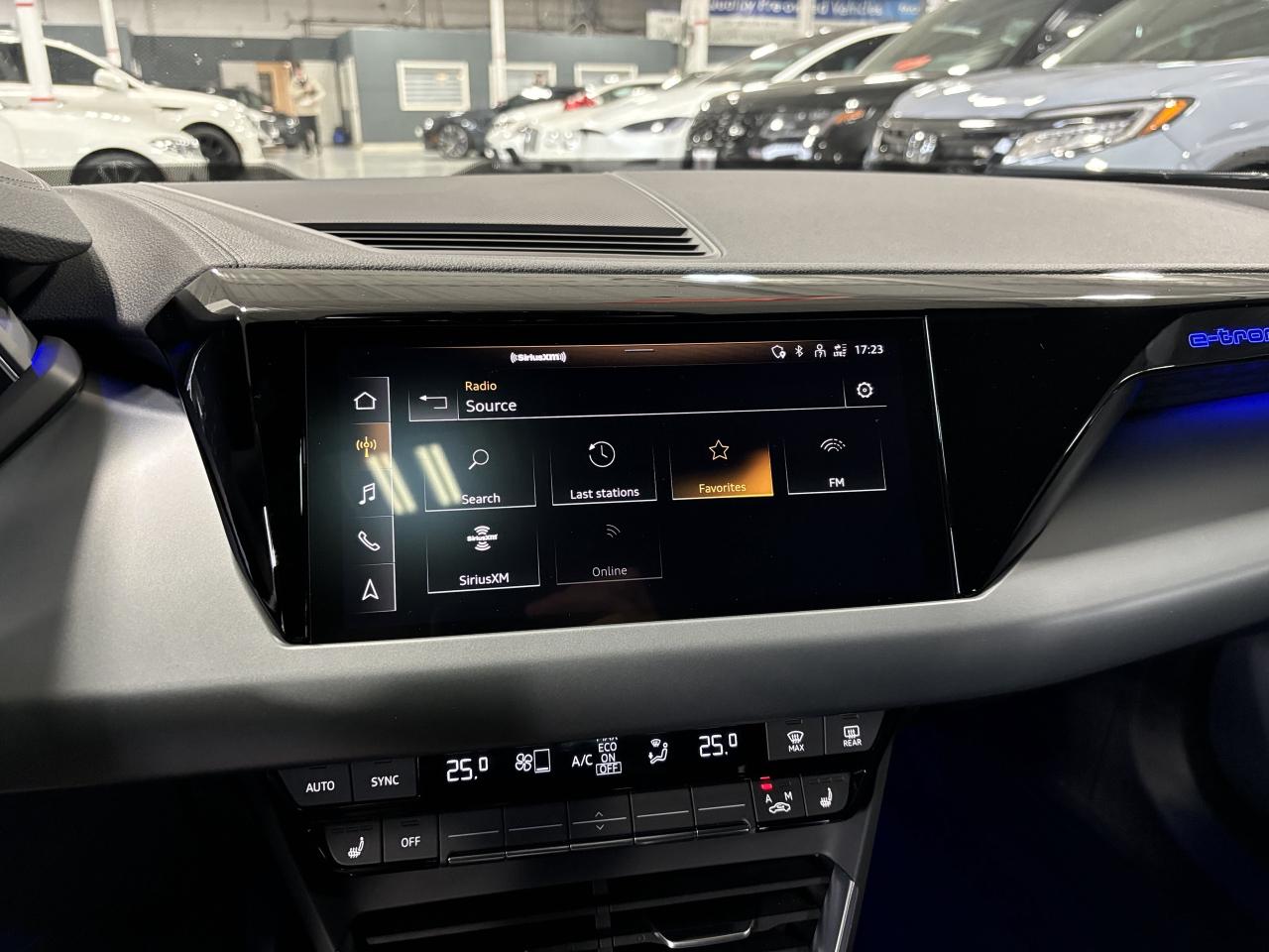 2022 Audi E-Tron GT QUATTRO|LASERLIGHTS|NAV|HUD|AMBIENT|BANGOLUFSEN|++ - Photo #26