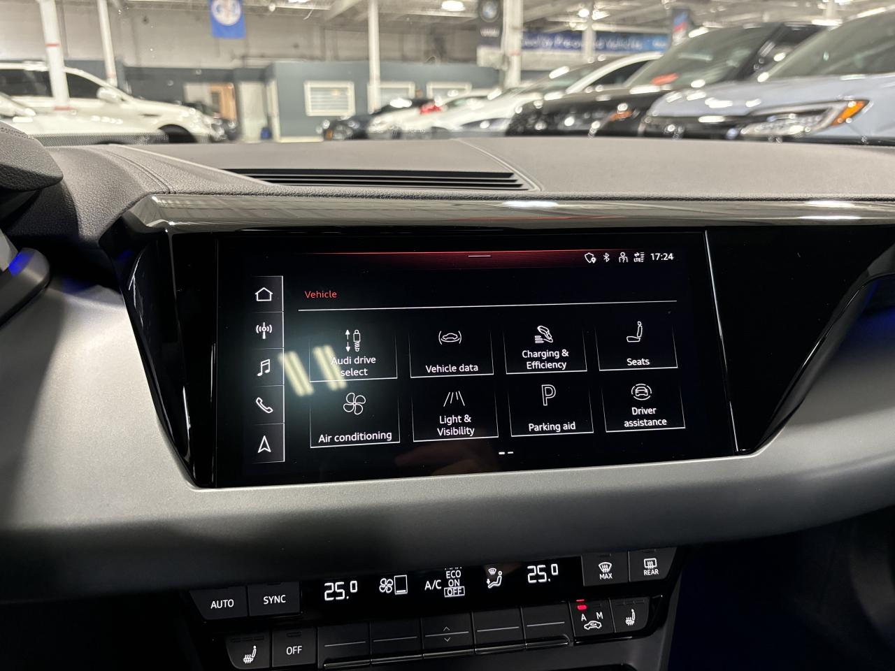 2022 Audi E-Tron GT QUATTRO|LASERLIGHTS|NAV|HUD|AMBIENT|BANGOLUFSEN|++ - Photo #31