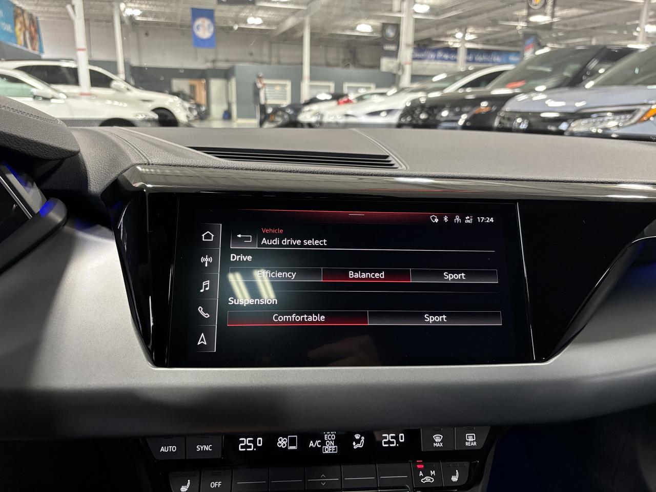 2022 Audi E-Tron GT QUATTRO|LASERLIGHTS|NAV|HUD|AMBIENT|BANGOLUFSEN|++ - Photo #33