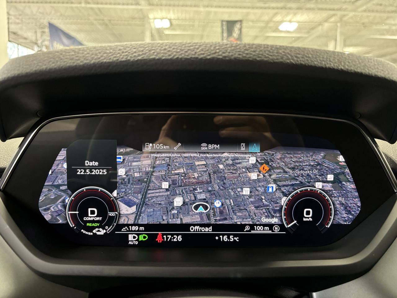 2022 Audi E-Tron GT QUATTRO|LASERLIGHTS|NAV|HUD|AMBIENT|BANGOLUFSEN|++ - Photo #43