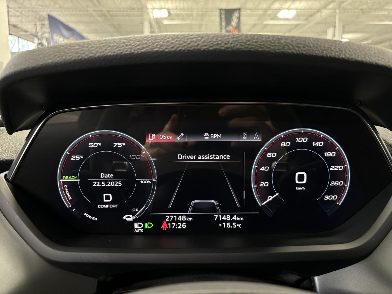 2022 Audi E-Tron GT QUATTRO|LASERLIGHTS|NAV|HUD|AMBIENT|BANGOLUFSEN|++ - Photo #45