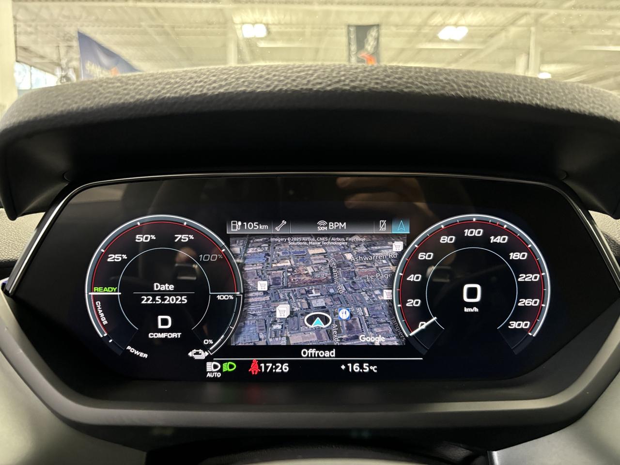 2022 Audi E-Tron GT QUATTRO|LASERLIGHTS|NAV|HUD|AMBIENT|BANGOLUFSEN|++ - Photo #44