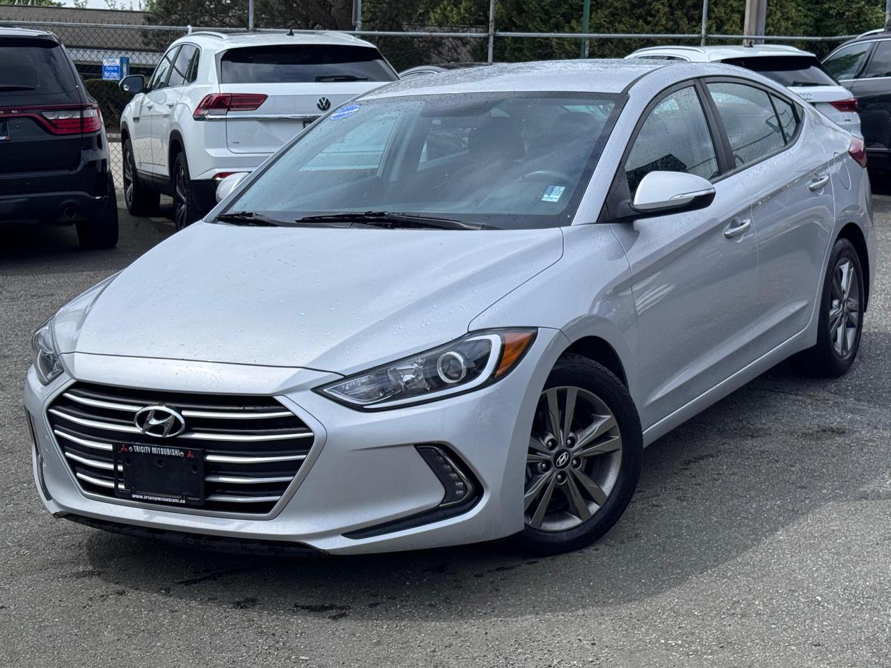 Used 2018 Hyundai Elantra GL - No Accidents, BlueTooth, Heated Seats for sale in Coquitlam, BC