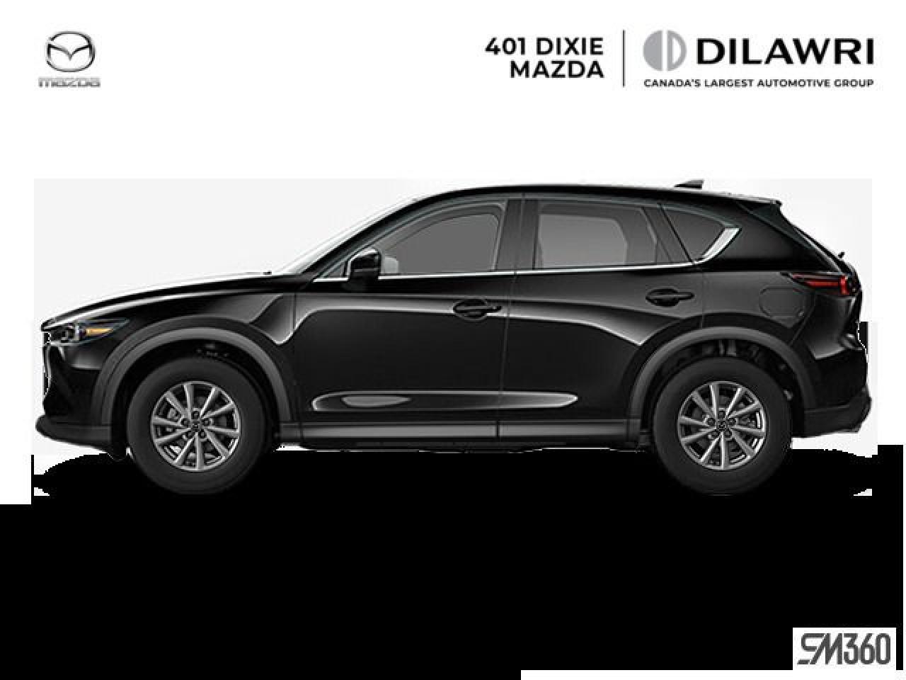 Used 2022 Mazda CX-5 GX AWD at HEATED SEATS|CARPLAY|REARVIEW CAM for sale in Mississauga, ON