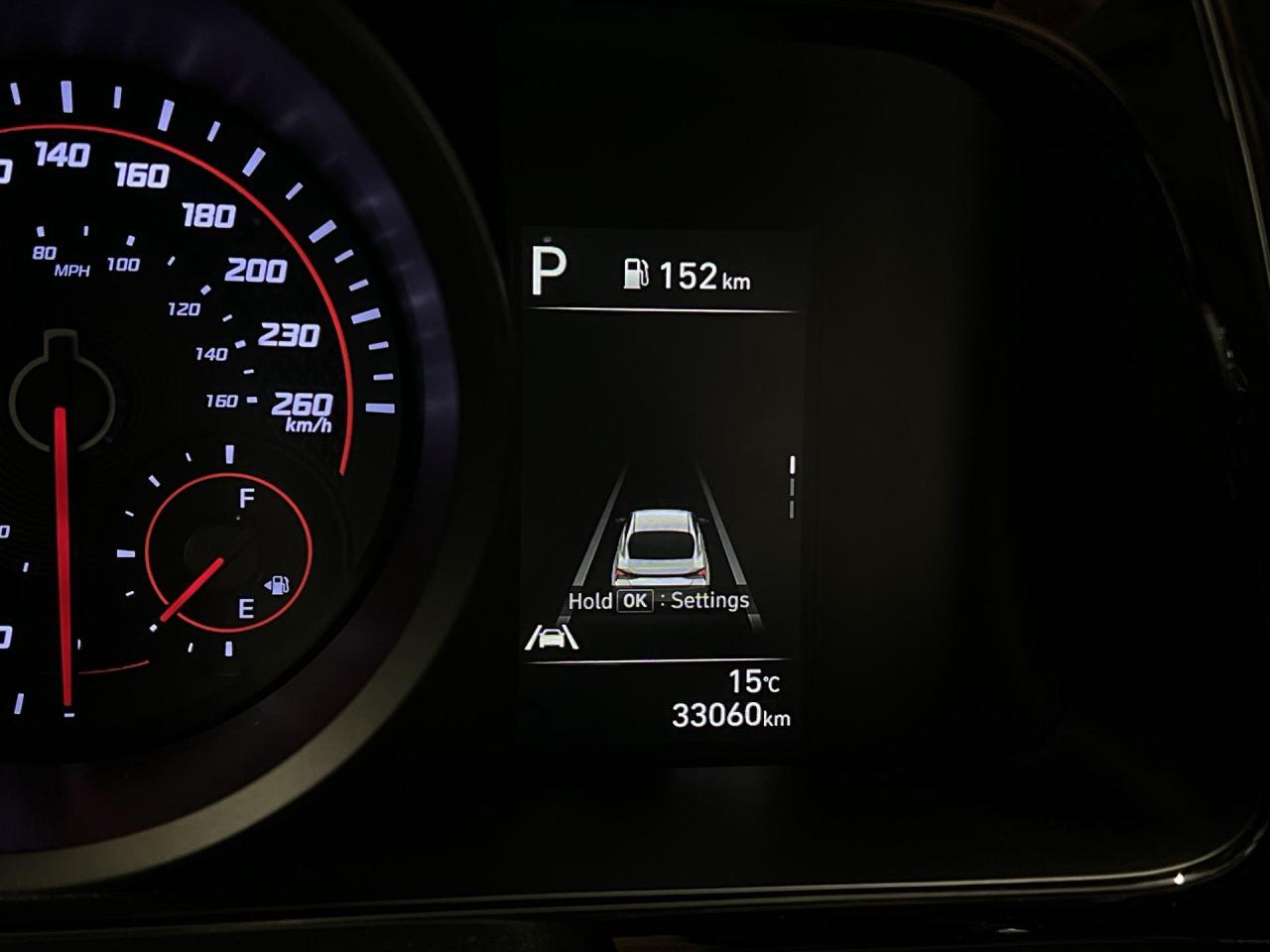 2022 Hyundai Elantra N LINE | ONLY 33,000KMS! | 200HP TURBO | SUNROOF Photo