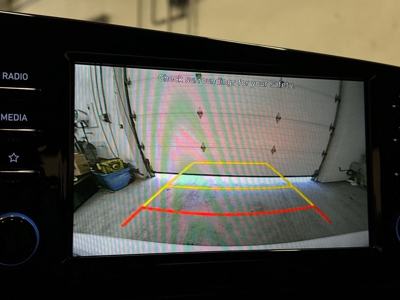 2022 Hyundai Elantra N LINE | ONLY 33,000KMS! | 200HP TURBO | SUNROOF Photo