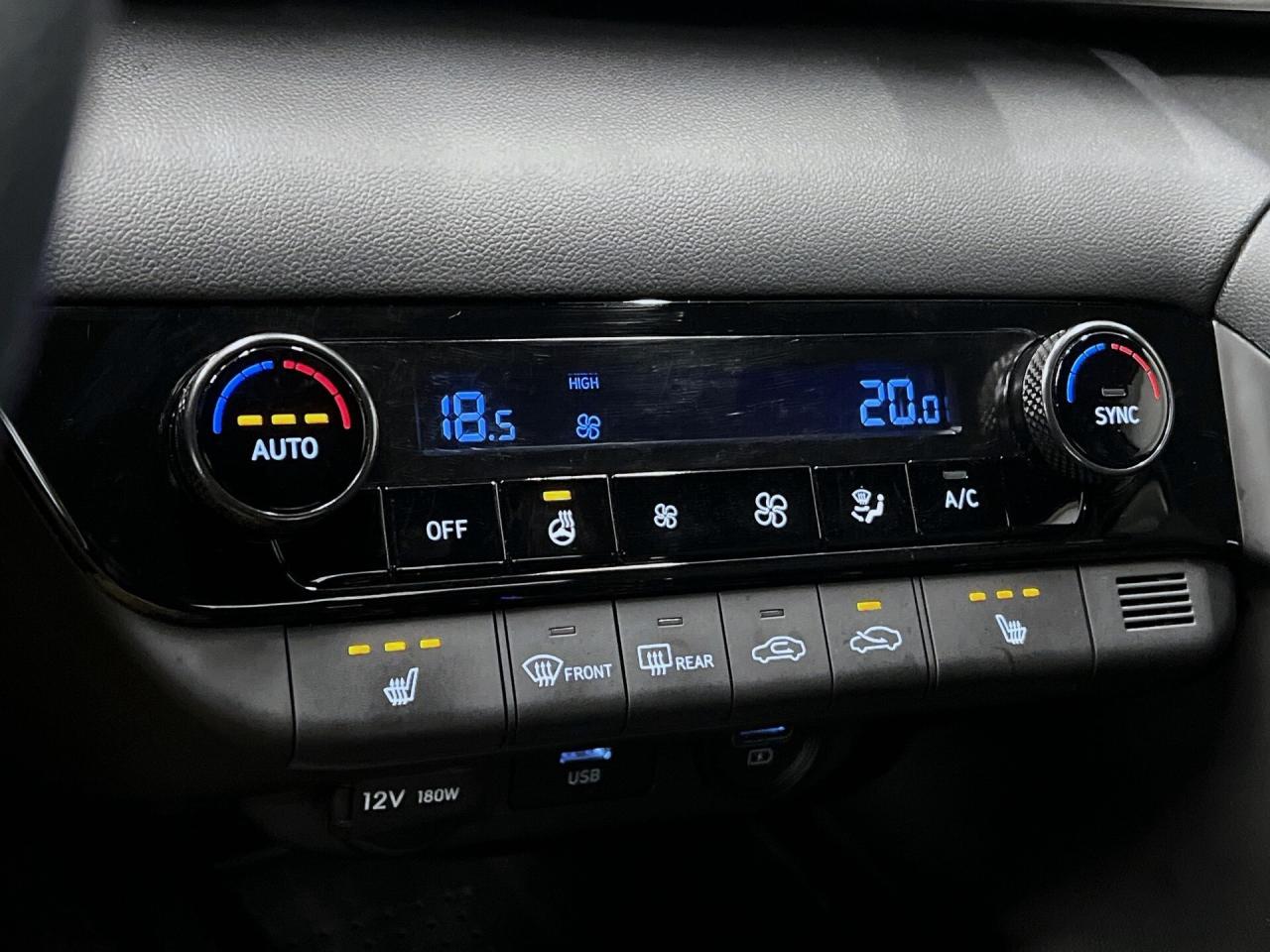 2022 Hyundai Elantra N LINE | ONLY 33,000KMS! | 200HP TURBO | SUNROOF Photo