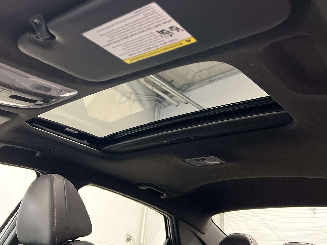 2022 Hyundai Elantra N LINE | ONLY 33,000KMS! | 200HP TURBO | SUNROOF Photo