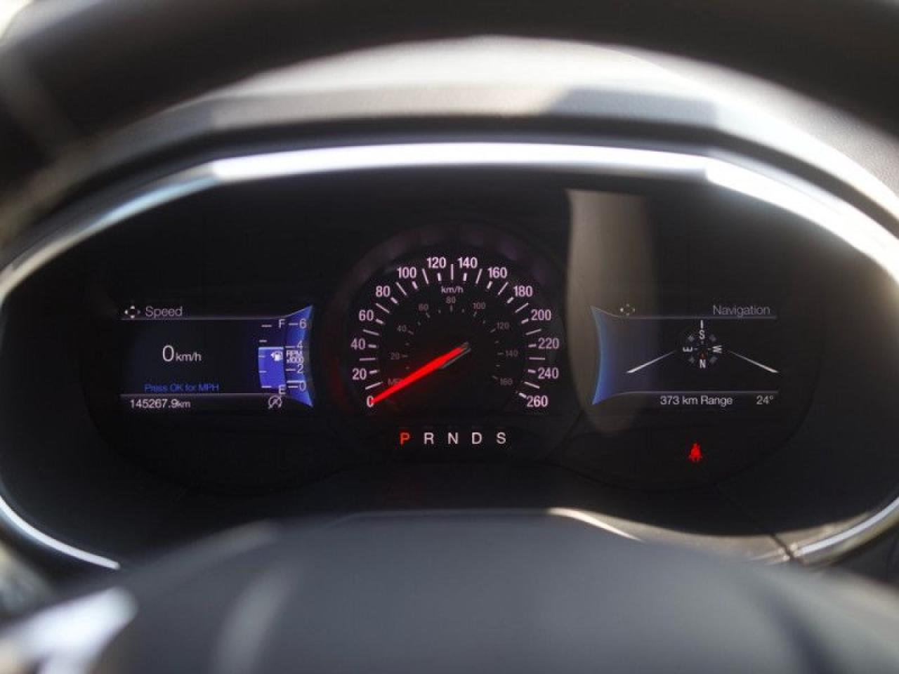 2021 Ford Edge ST  **14 SERVICE RECORDS - CLEAN CF** Photo