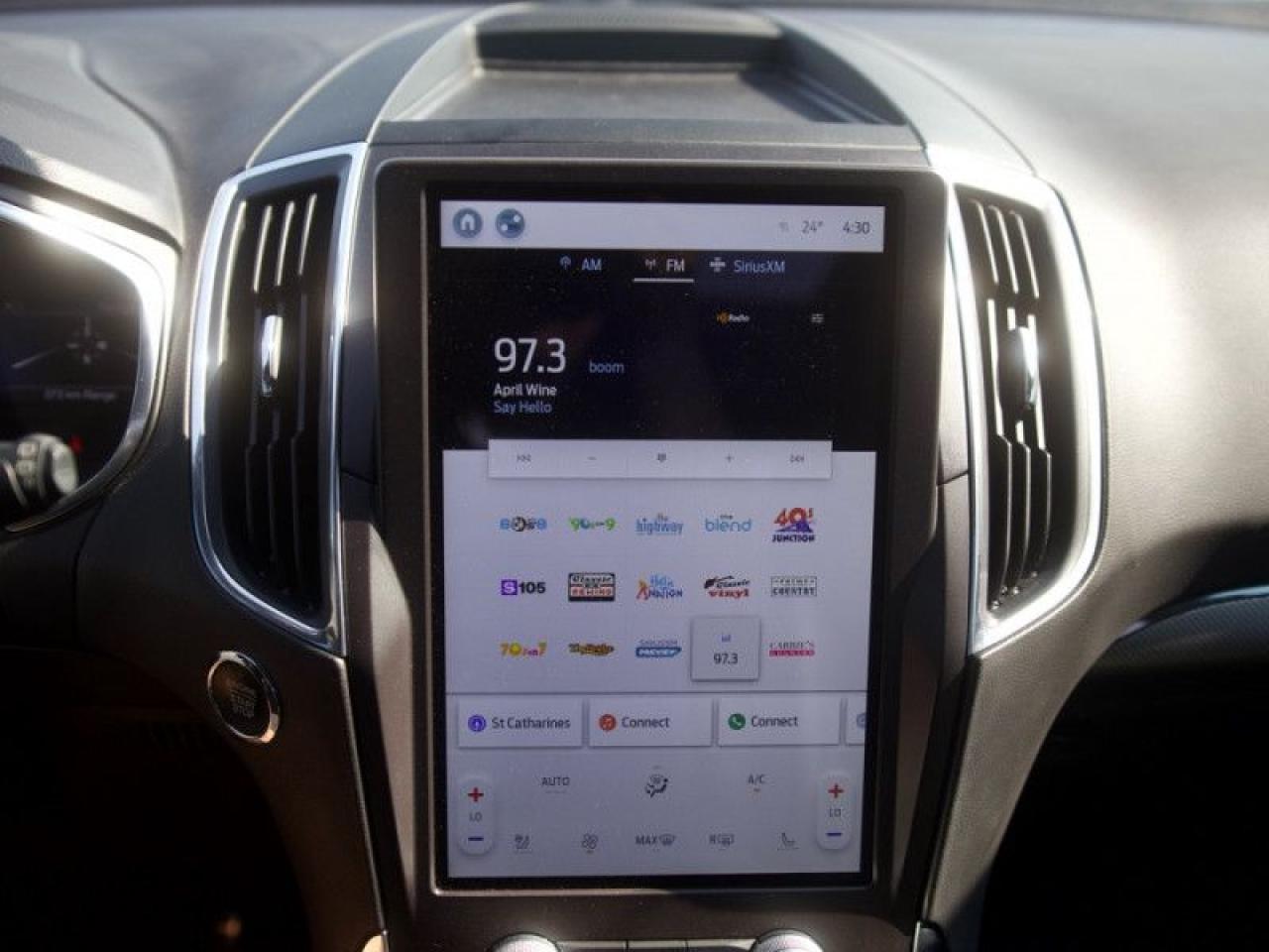 2021 Ford Edge ST  **14 SERVICE RECORDS - CLEAN CF** Photo