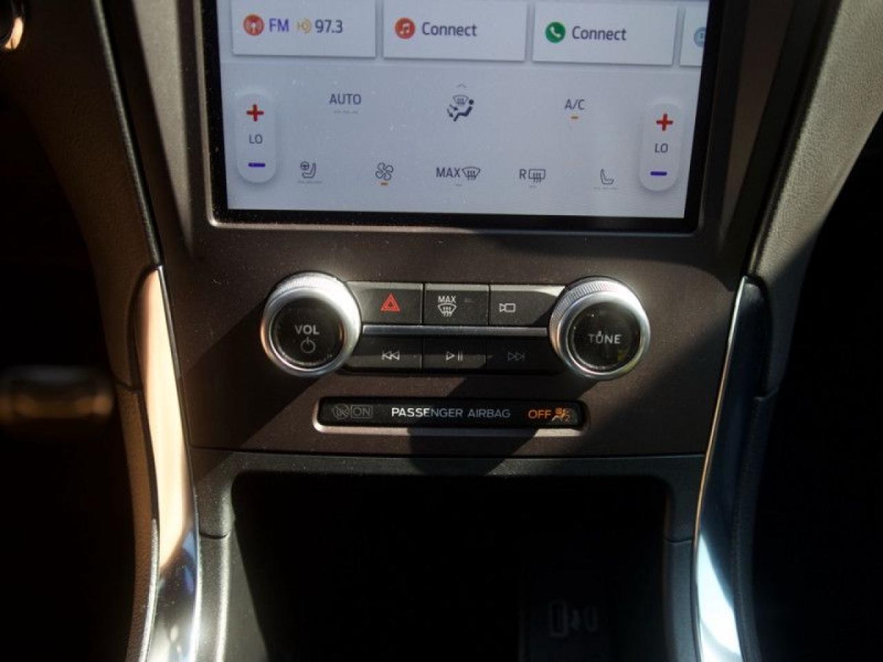 2021 Ford Edge ST  **14 SERVICE RECORDS - CLEAN CF** Photo