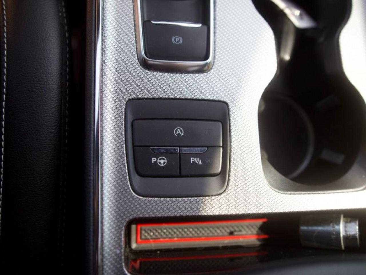 2021 Ford Edge ST  **14 SERVICE RECORDS - CLEAN CF** Photo