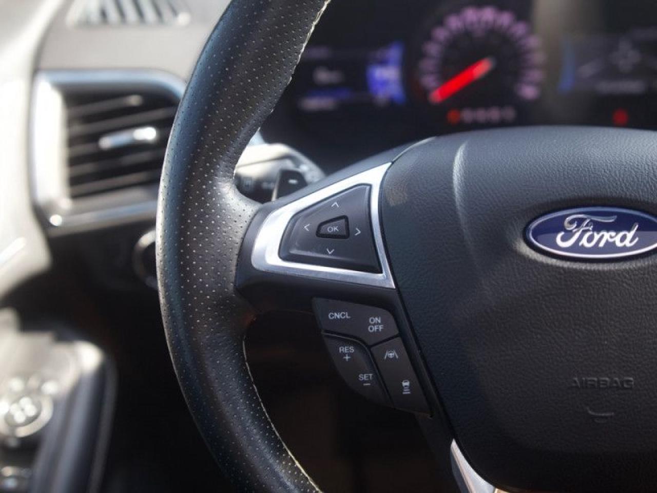 2021 Ford Edge ST  **14 SERVICE RECORDS - CLEAN CF** Photo