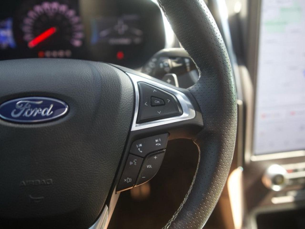 2021 Ford Edge ST  **14 SERVICE RECORDS - CLEAN CF** Photo